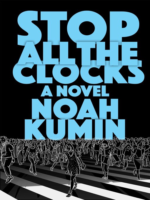 Cover image for Stop All the Clocks